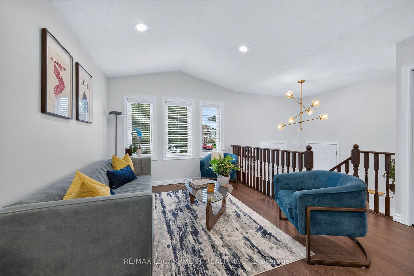34 Brewster Way • Brantford, ON photo 11