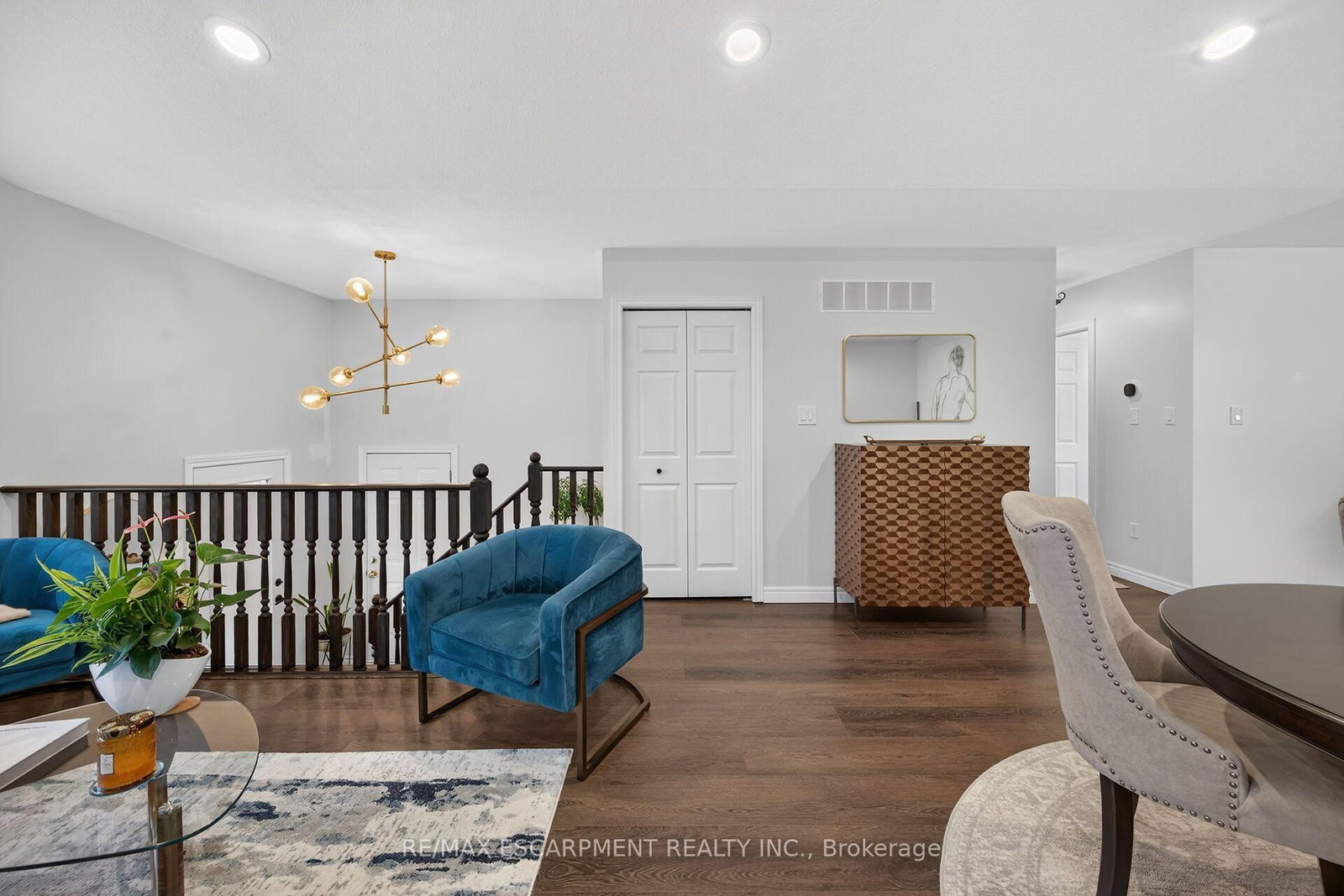 34 Brewster Way • Brantford, ON photo 13