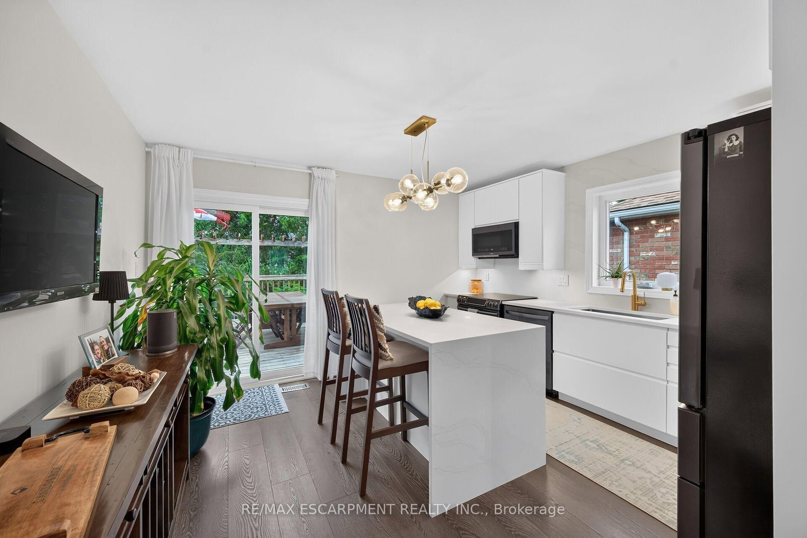 34 Brewster Way • Brantford, ON photo 14