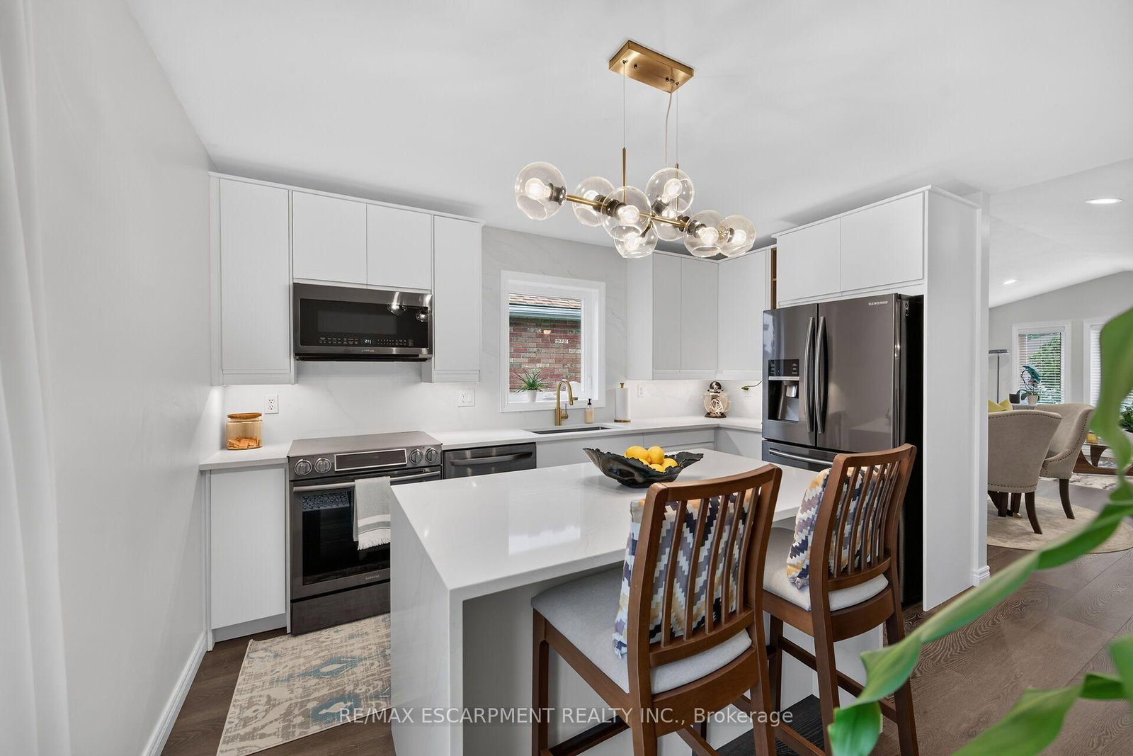 34 Brewster Way • Brantford, ON photo 15