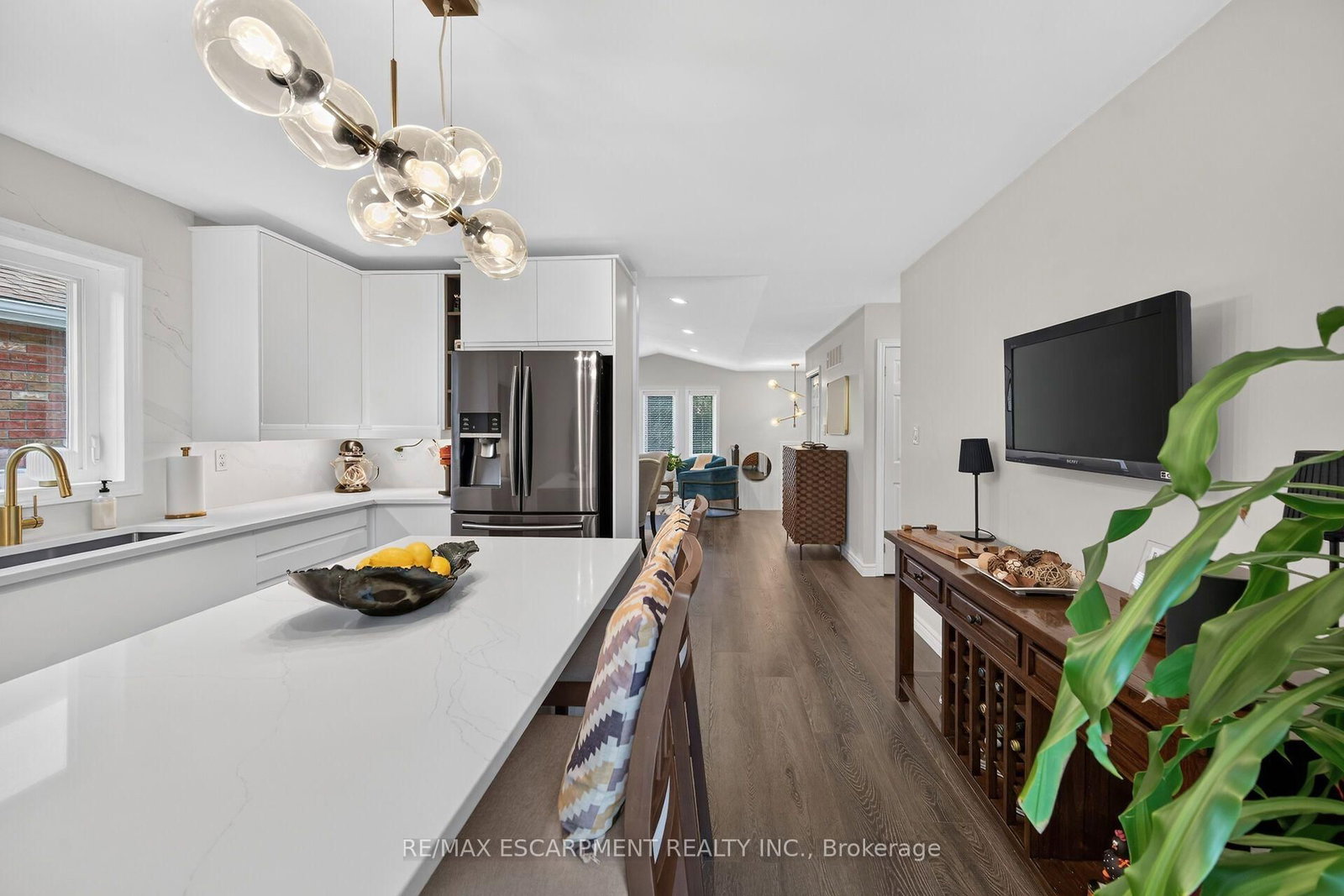 34 Brewster Way • Brantford, ON photo 18