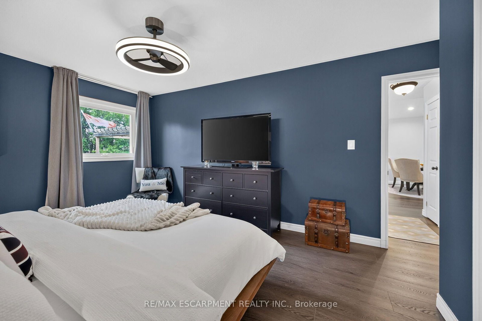 34 Brewster Way • Brantford, ON photo 21
