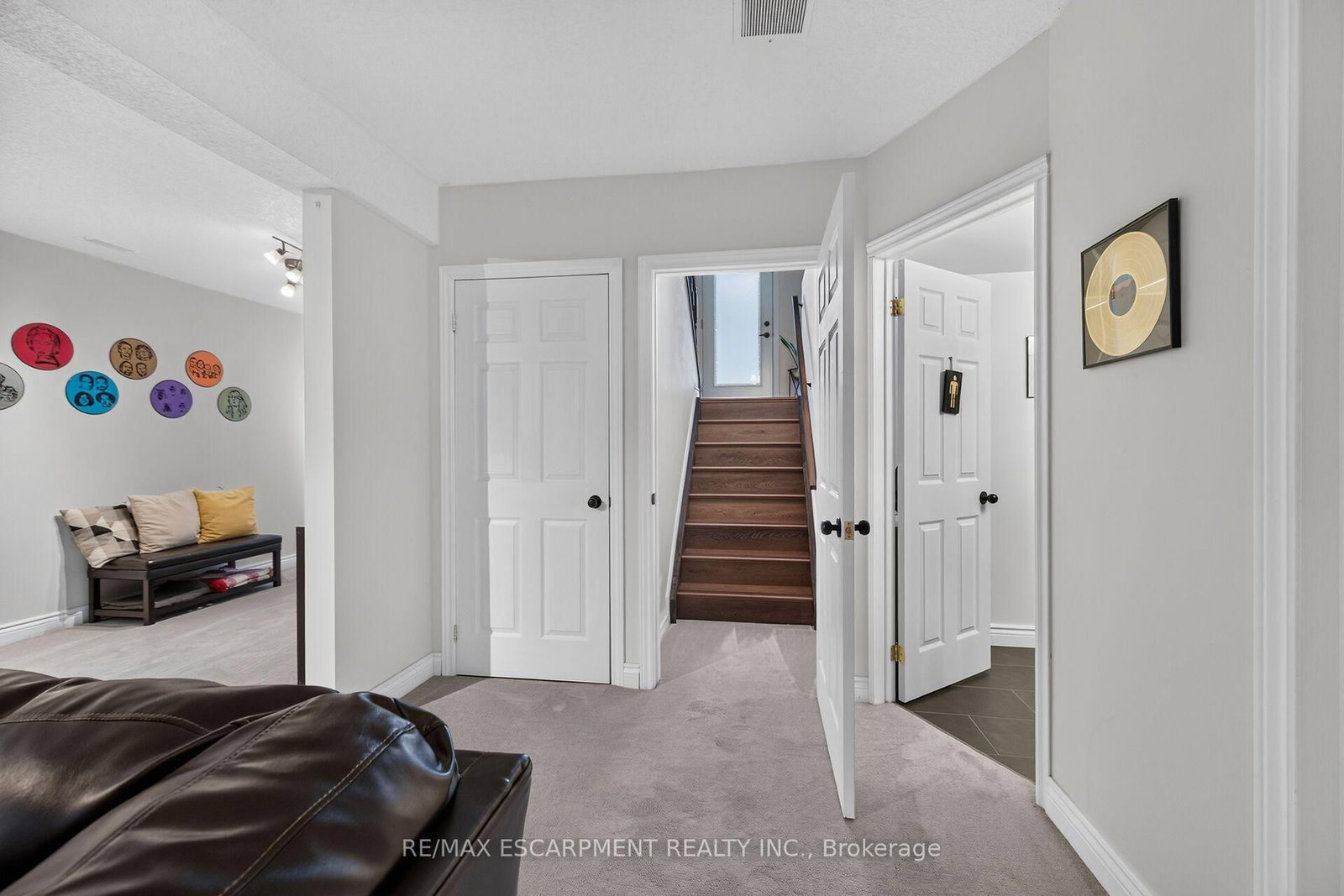 34 Brewster Way • Brantford, ON photo 27