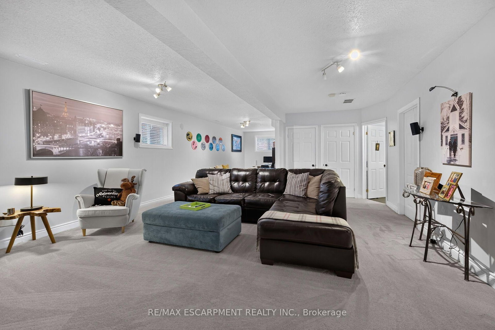 34 Brewster Way • Brantford, ON photo 29