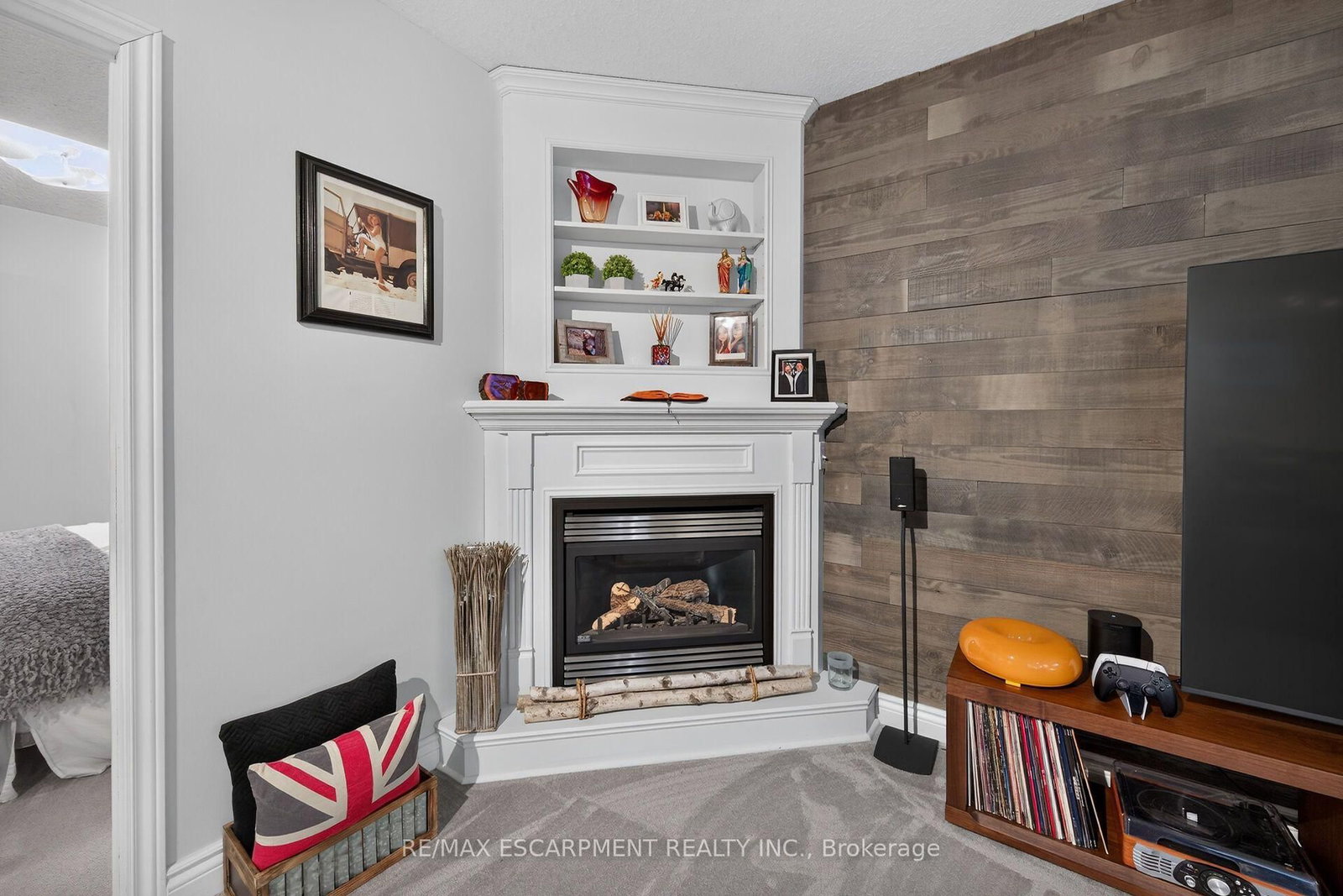 34 Brewster Way • Brantford, ON photo 32