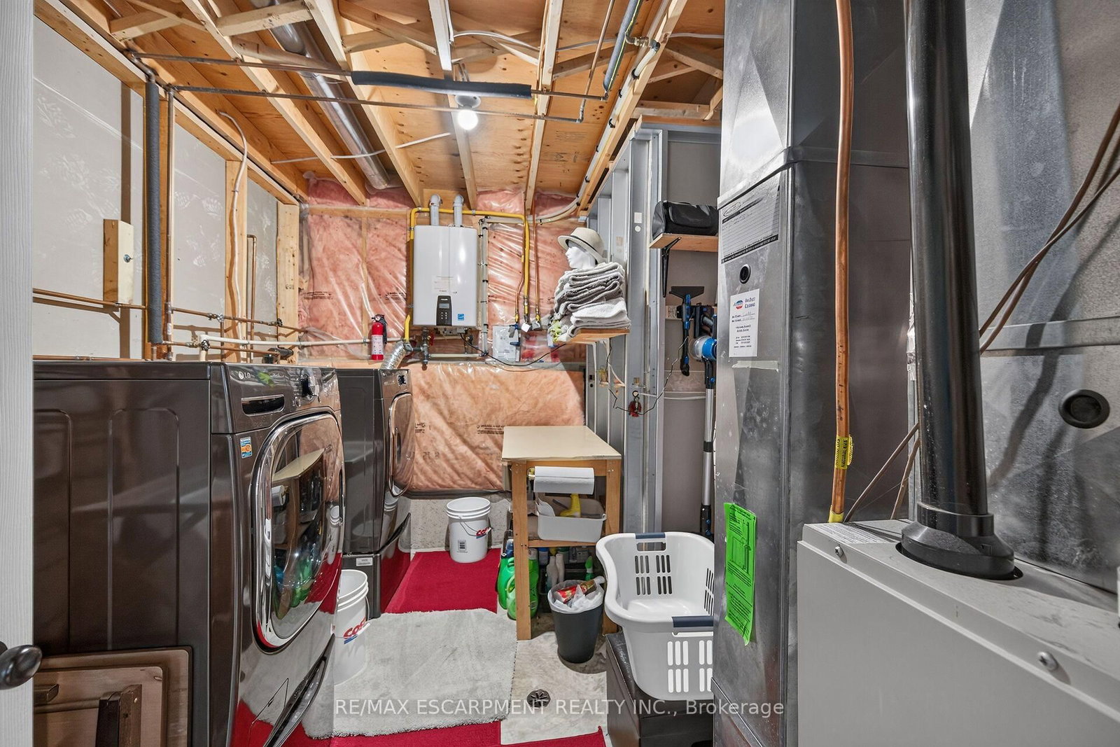 34 Brewster Way • Brantford, ON photo 40