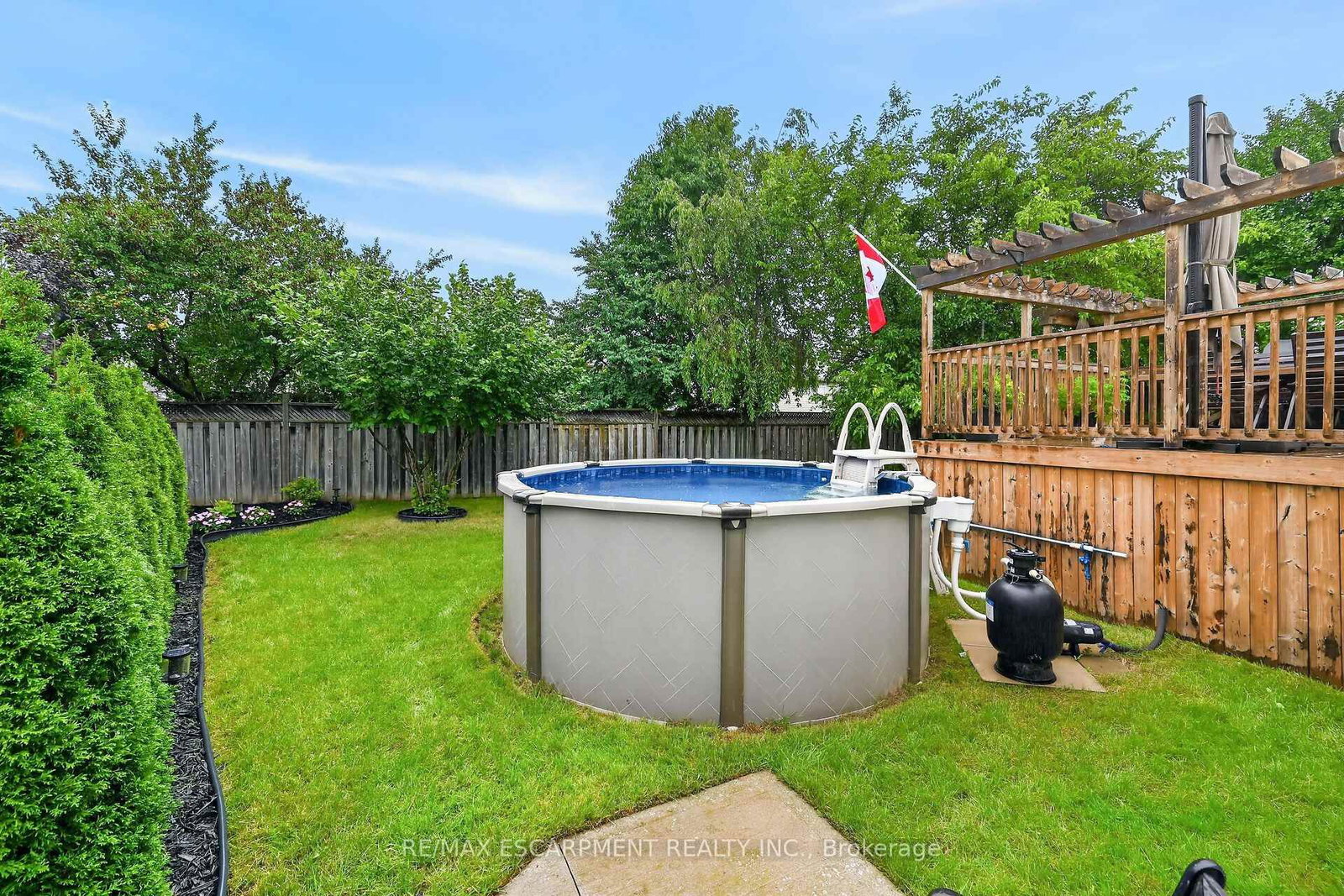 34 Brewster Way • Brantford, ON photo 41