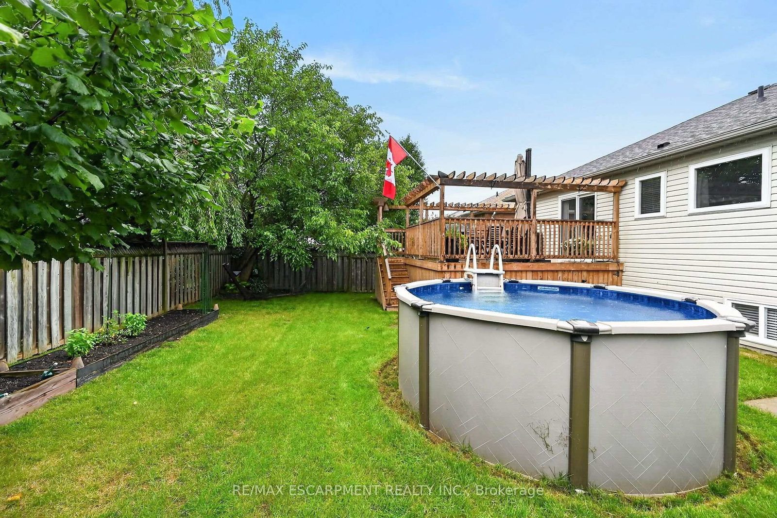 34 Brewster Way • Brantford, ON photo 42