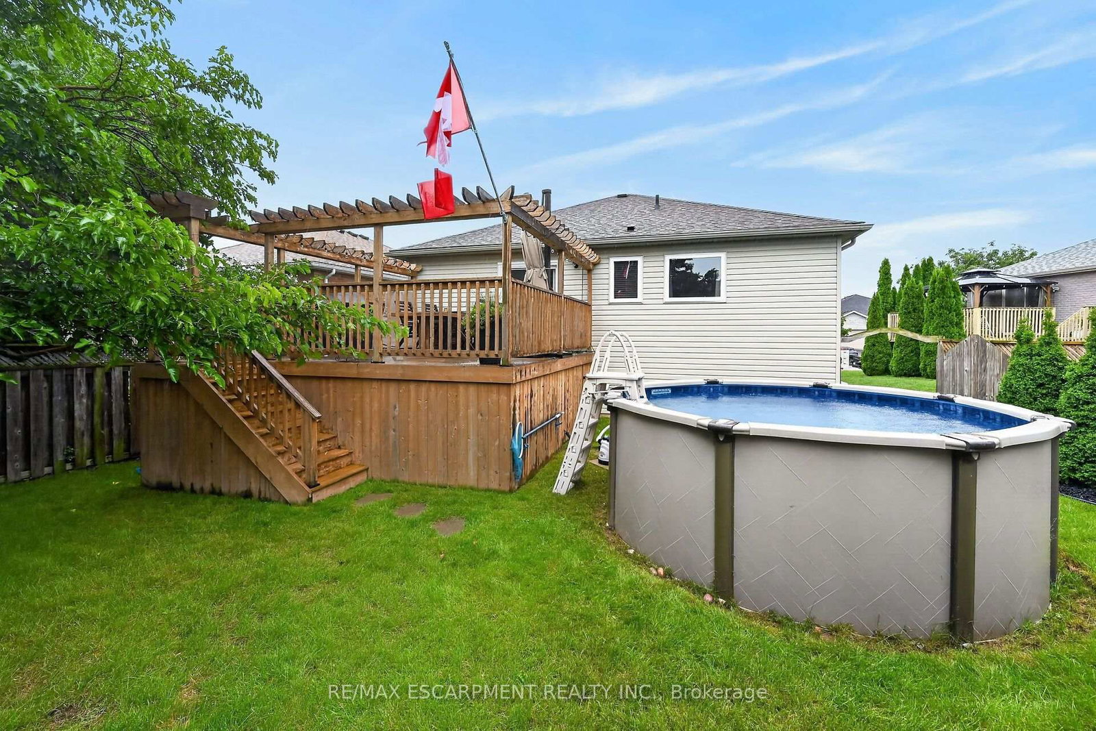 34 Brewster Way • Brantford, ON photo 43