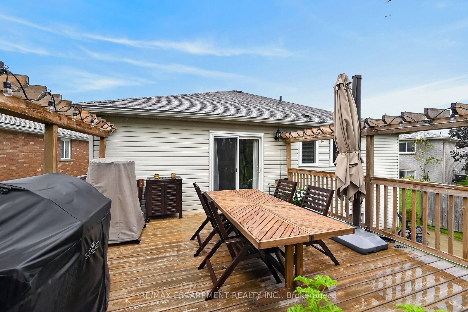 34 Brewster Way • Brantford, ON photo 45