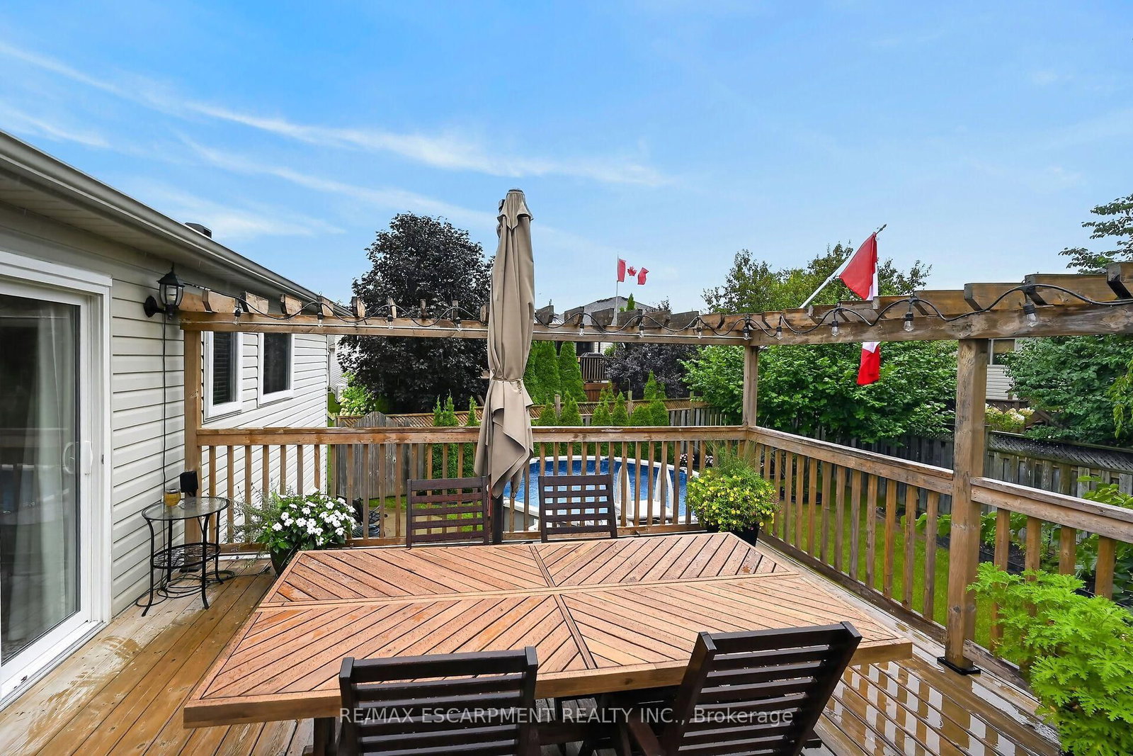 34 Brewster Way • Brantford, ON photo 46