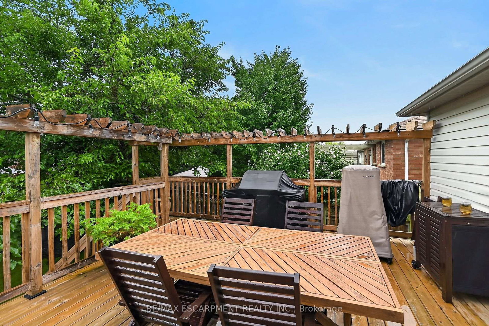 34 Brewster Way • Brantford, ON photo 47