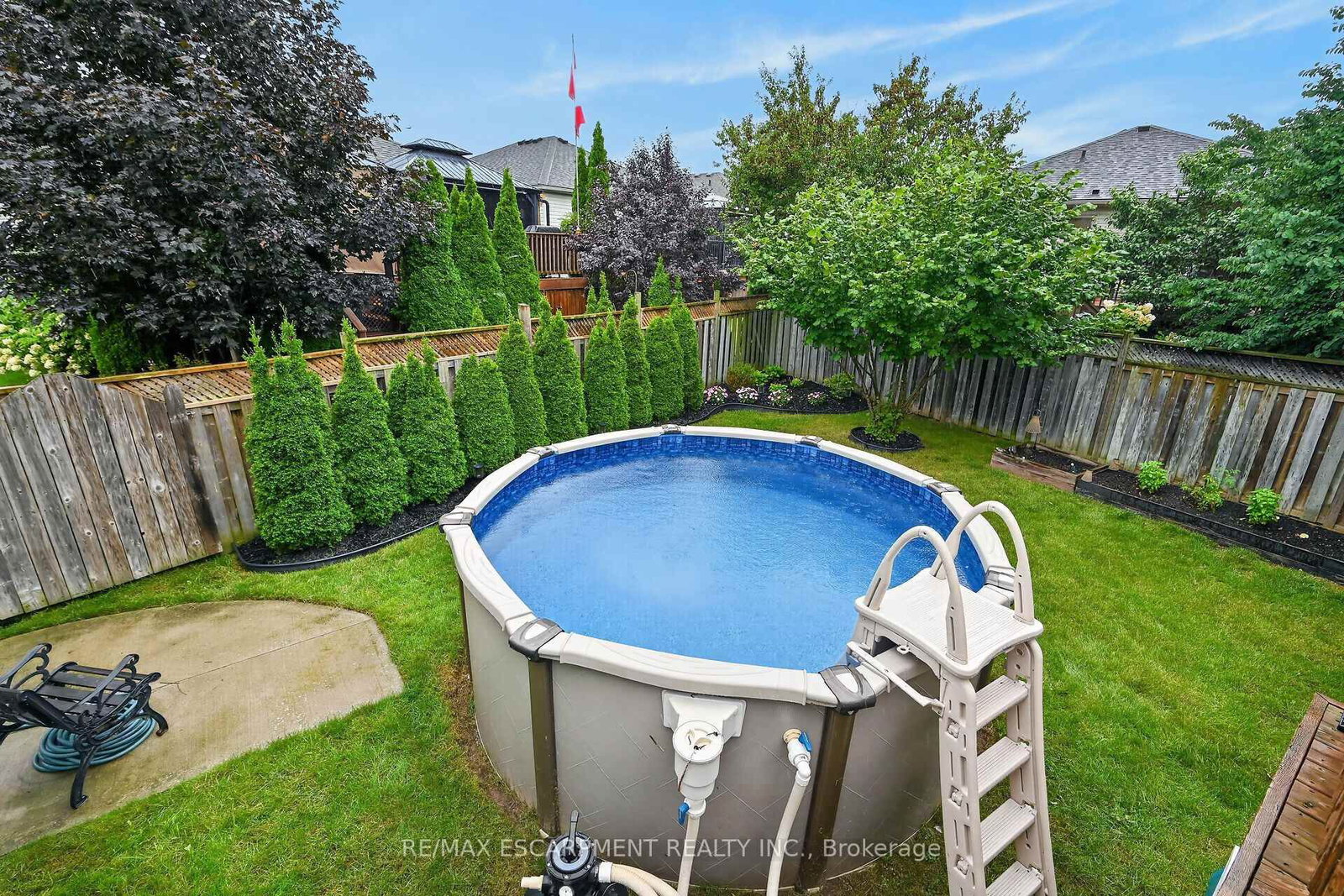 34 Brewster Way • Brantford, ON photo 48