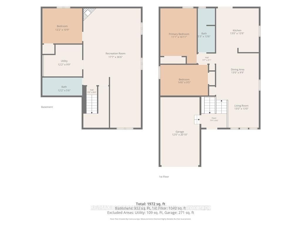 34 Brewster Way • Brantford, ON photo 49