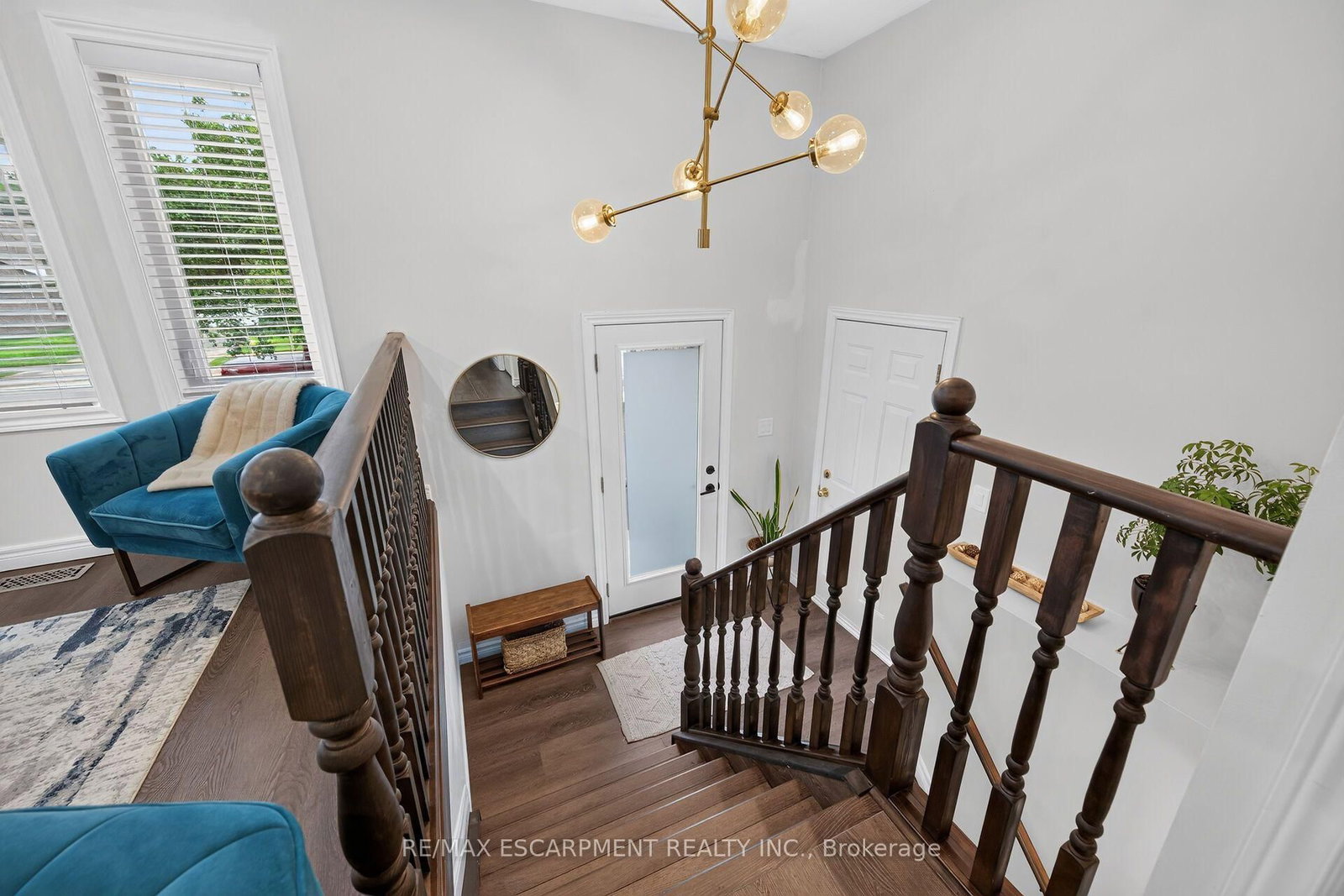 34 Brewster Way • Brantford, ON photo 6