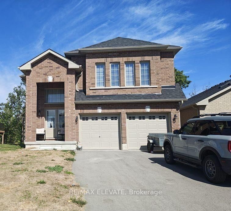 59 Carew Boulevard