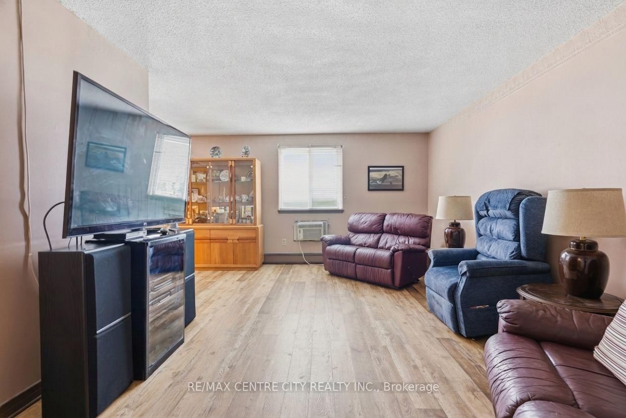 440 Central Avenue • #605 • London East, ON photo 12