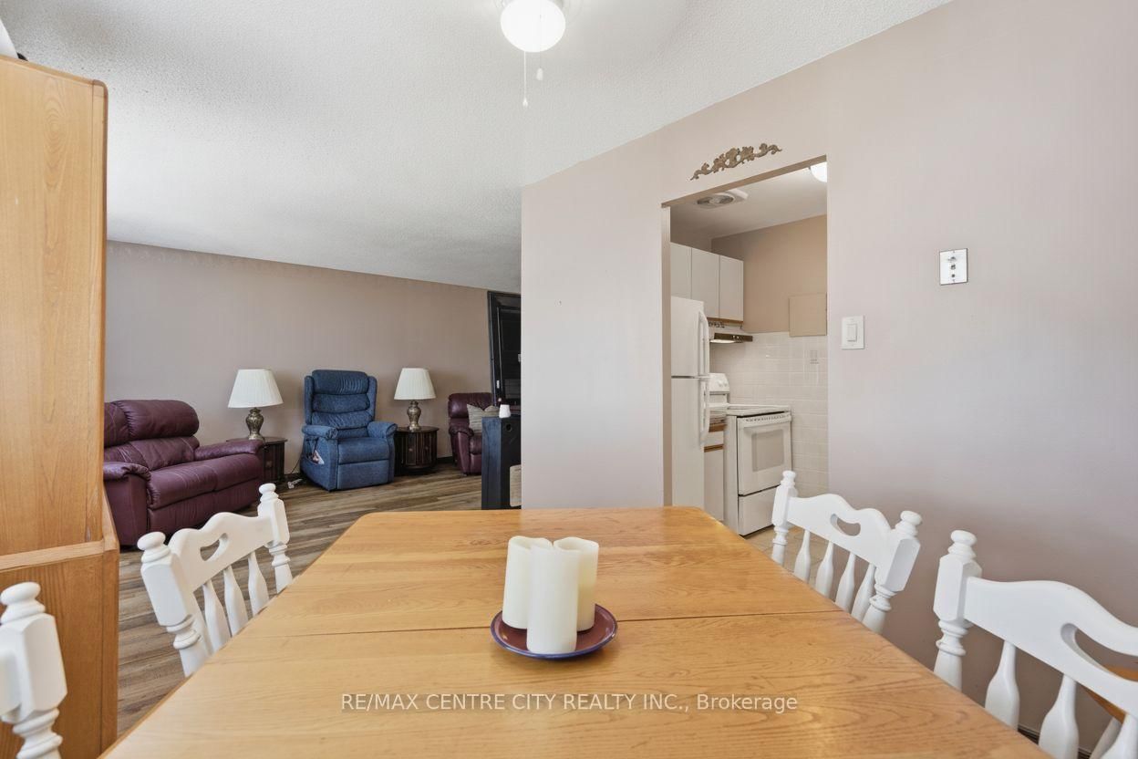440 Central Avenue • #605 • London East, ON photo 15