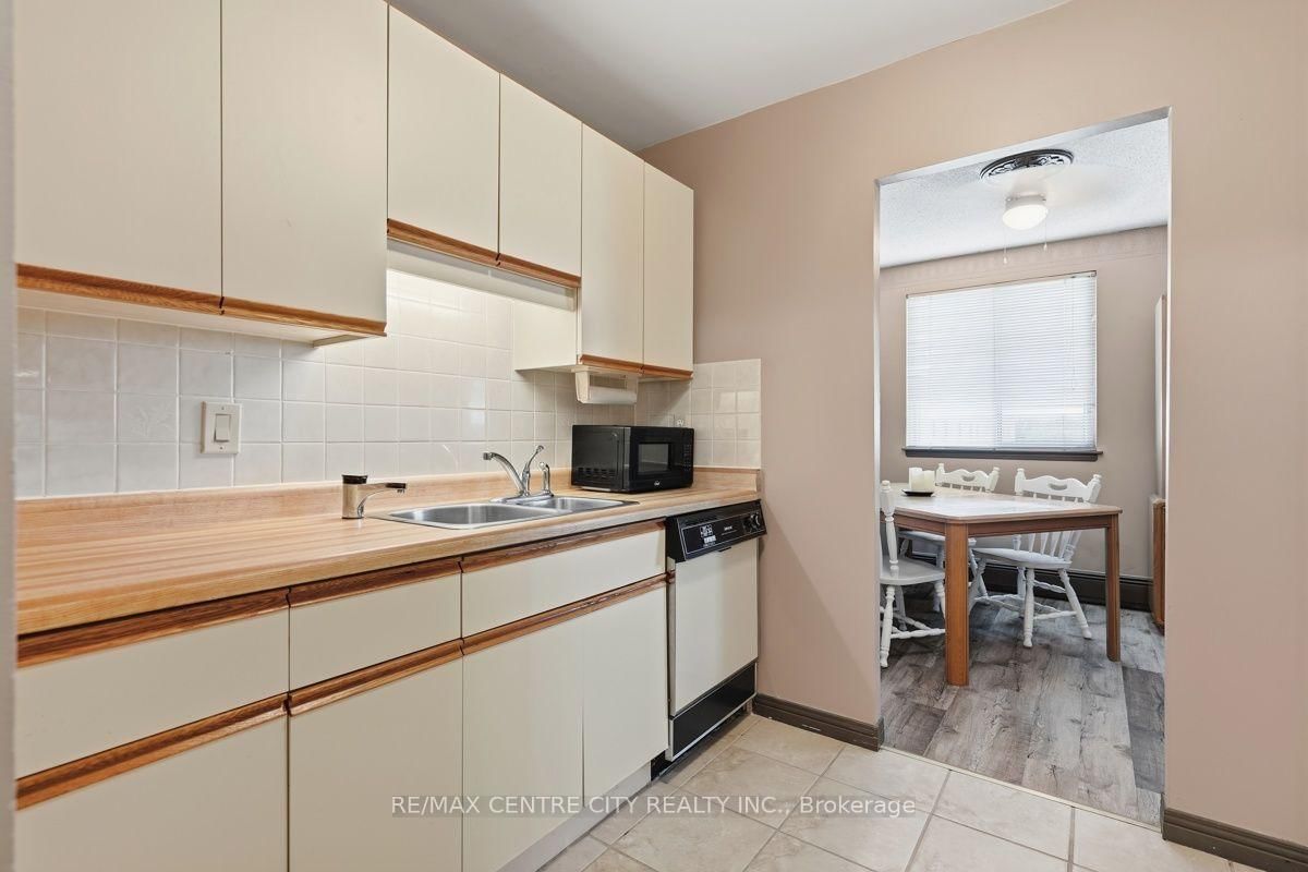 440 Central Avenue • #605 • London East, ON photo 16