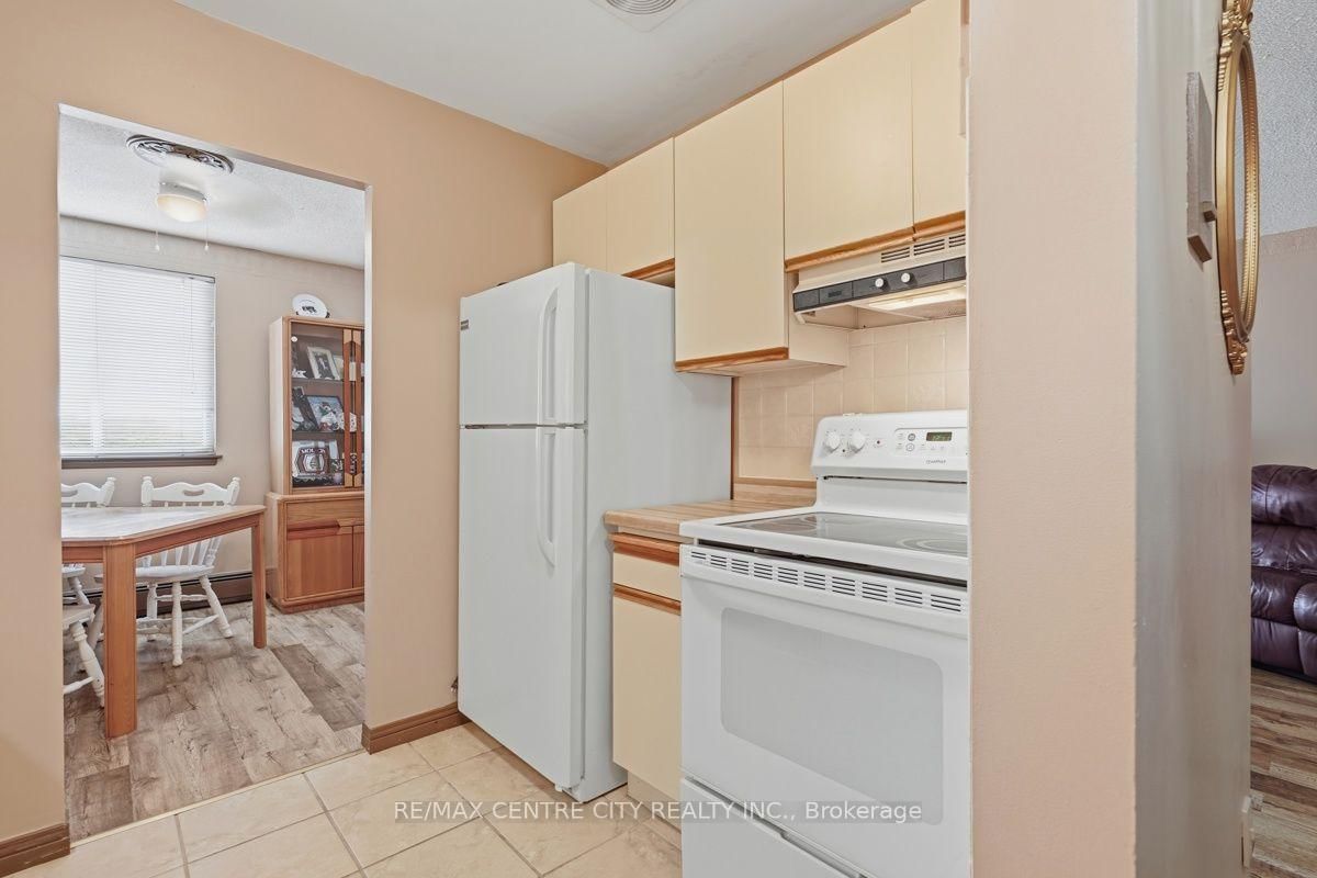 440 Central Avenue • #605 • London East, ON photo 17