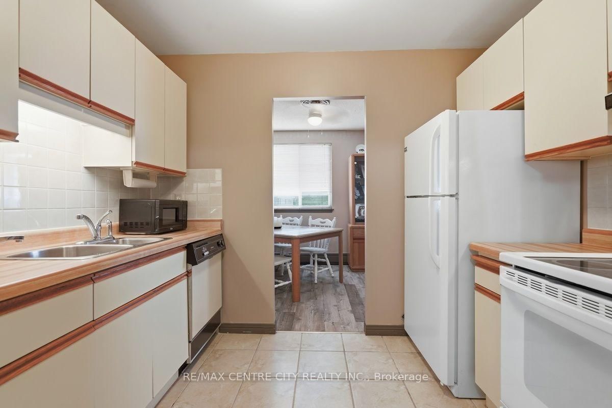 440 Central Avenue • #605 • London East, ON photo 18