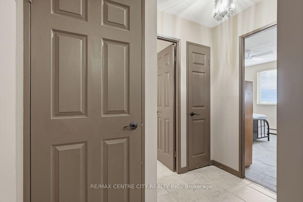 440 Central Avenue • #605 • London East, ON photo 20