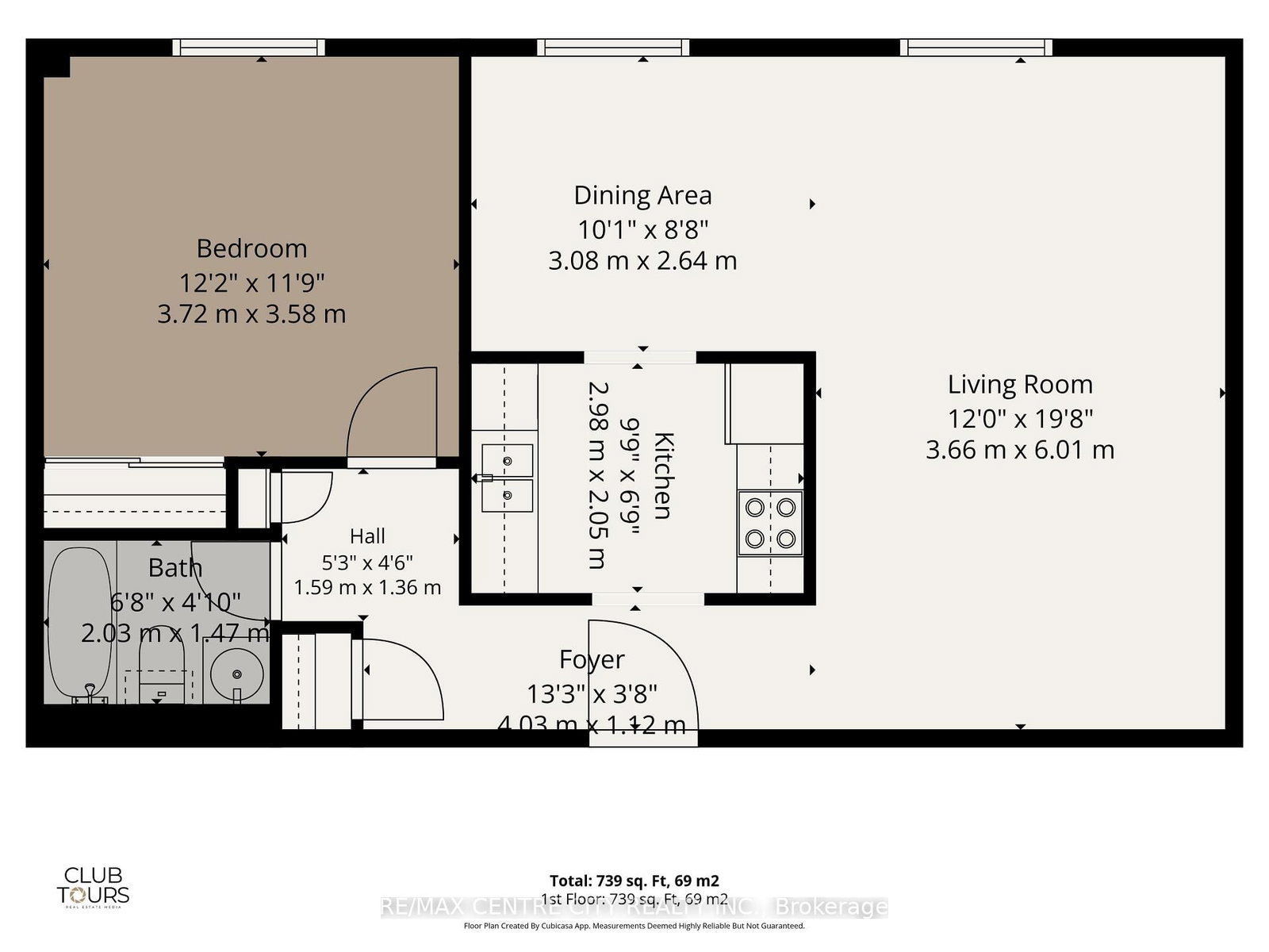440 Central Avenue • #605 • London East, ON photo 25