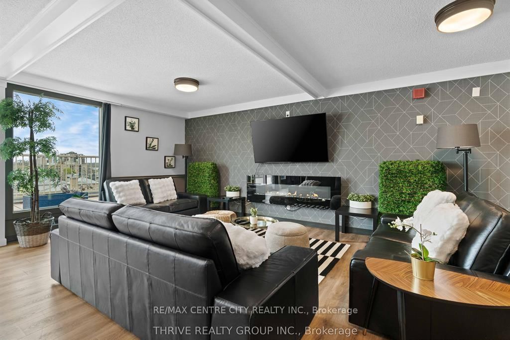 440 Central Avenue • #605 • London East, ON photo 26