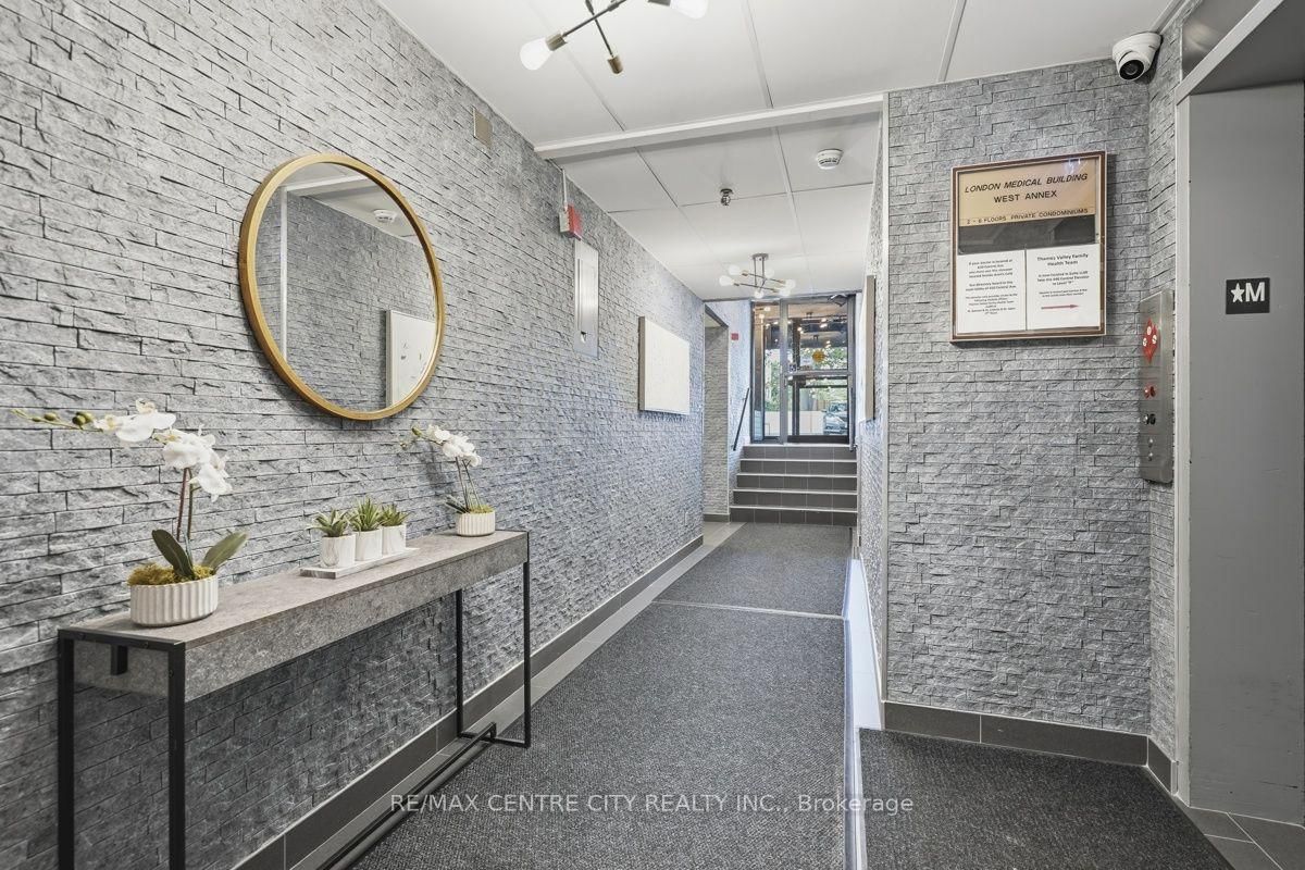 440 Central Avenue • #605 • London East, ON photo 3