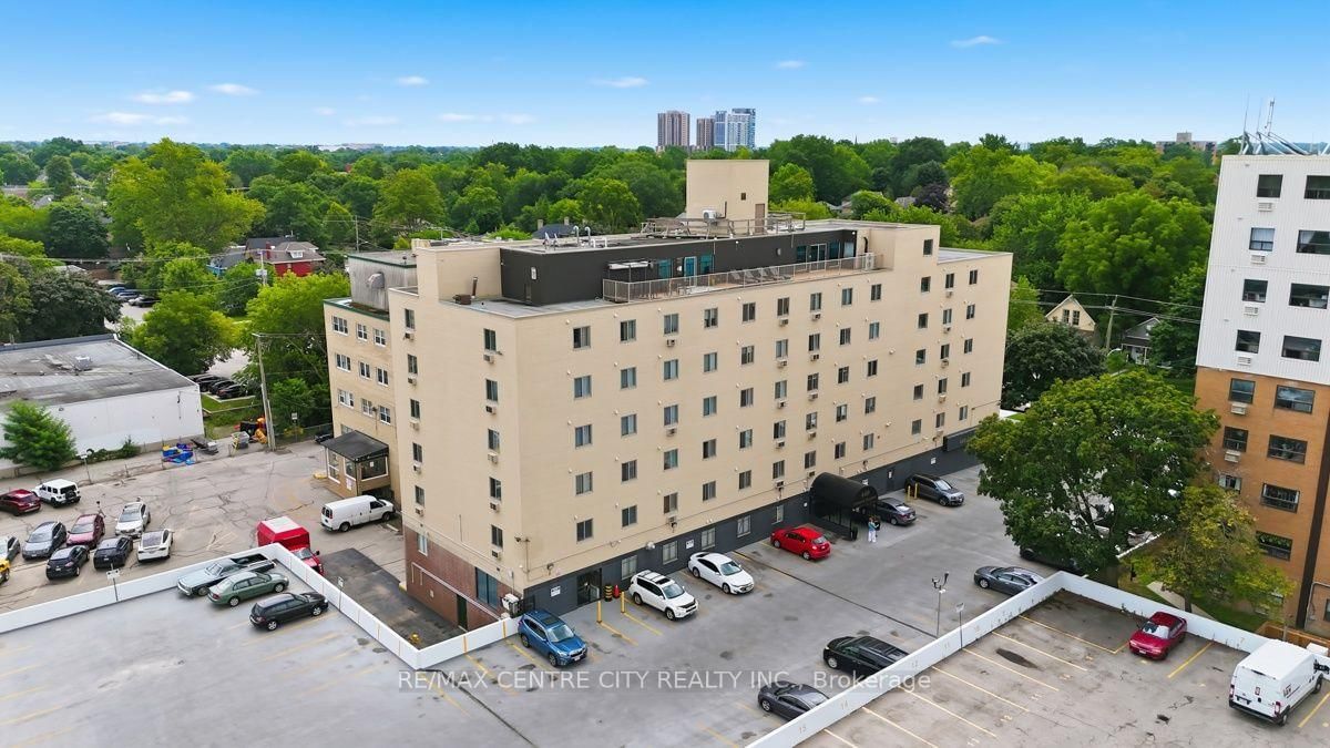 440 Central Avenue • #605 • London East, ON photo 34