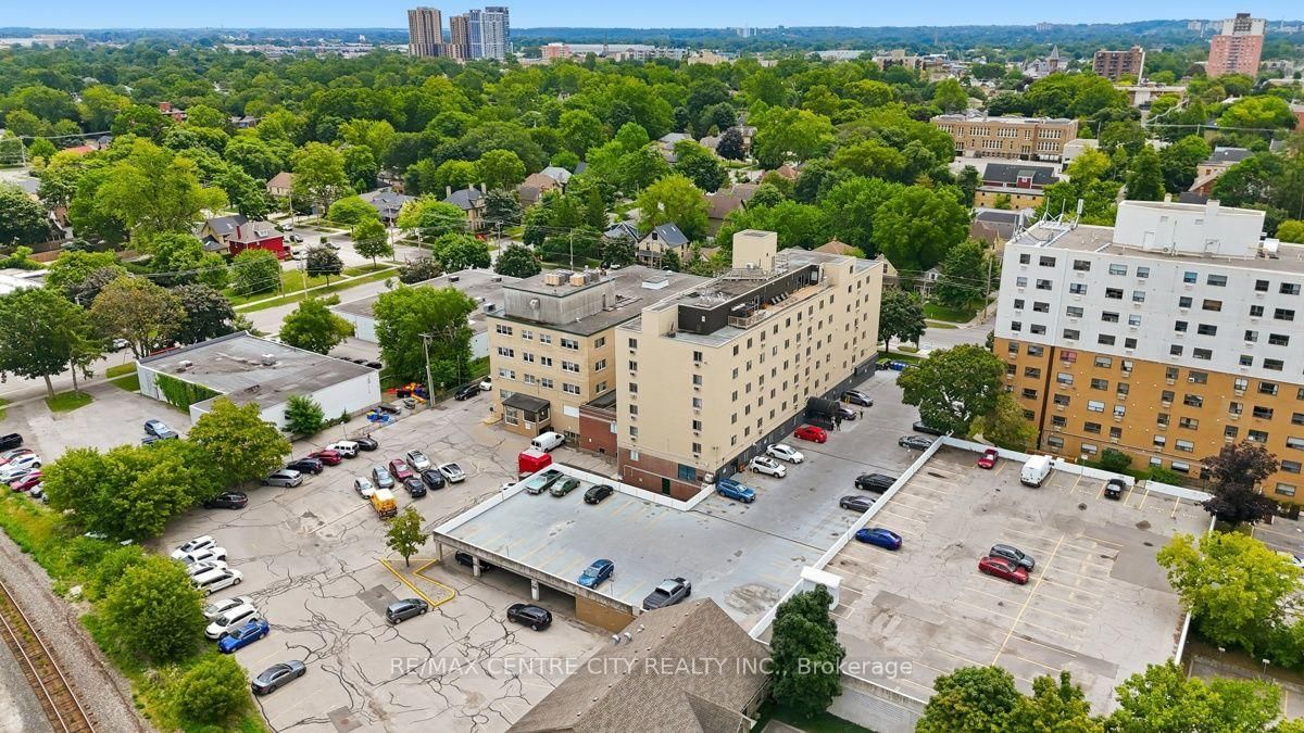 440 Central Avenue • #605 • London East, ON photo 35