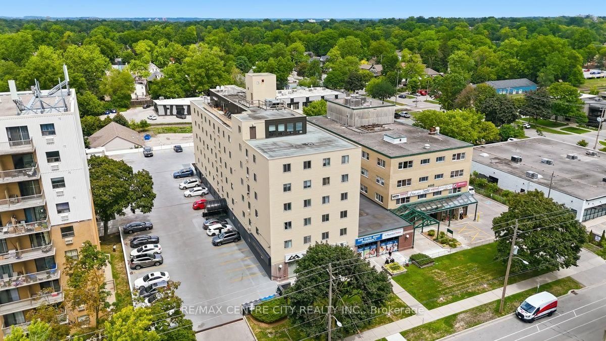 440 Central Avenue • #605 • London East, ON photo 36