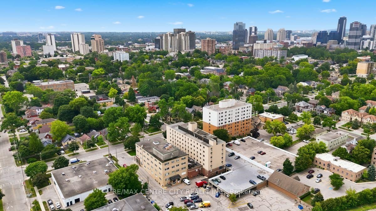 440 Central Avenue • #605 • London East, ON photo 38