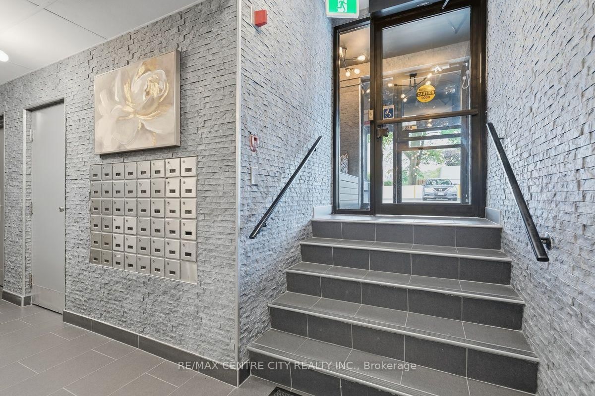 440 Central Avenue • #605 • London East, ON photo 4