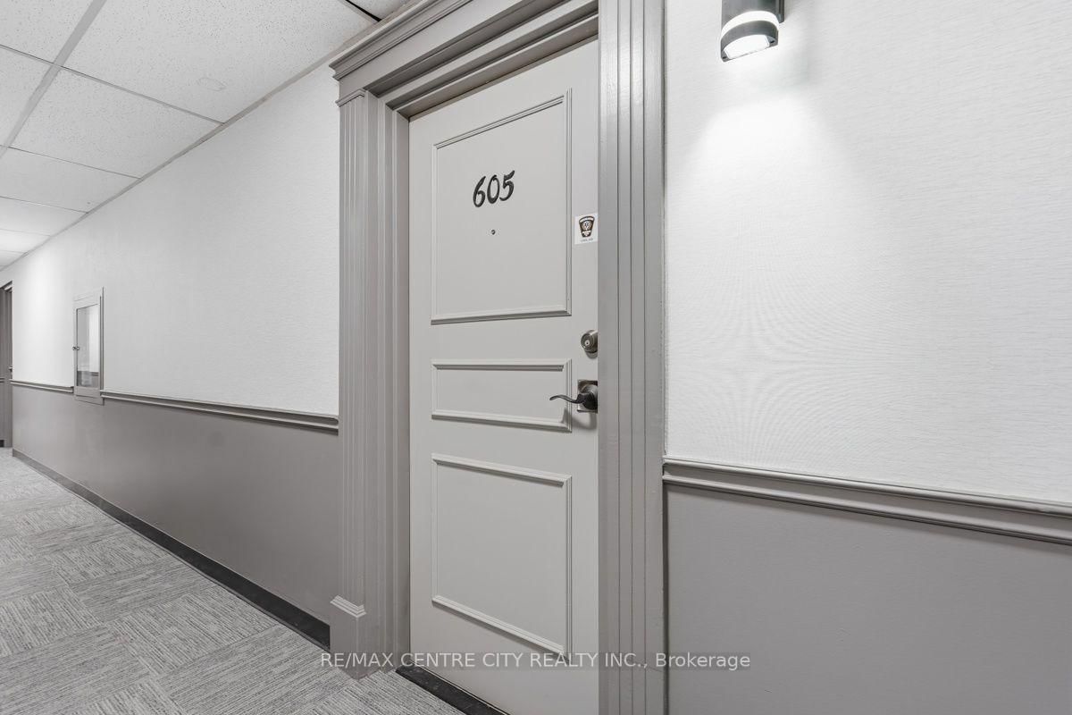 440 Central Avenue • #605 • London East, ON photo 7