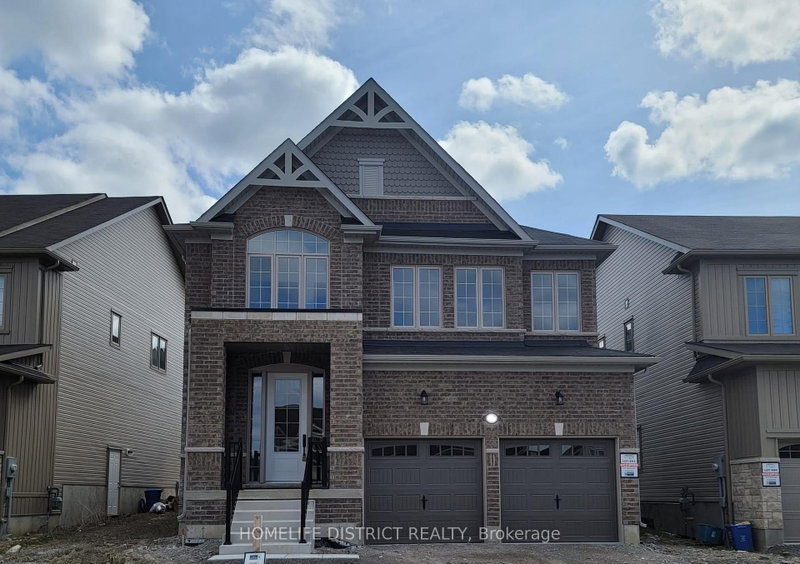 51 Hancock Crescent