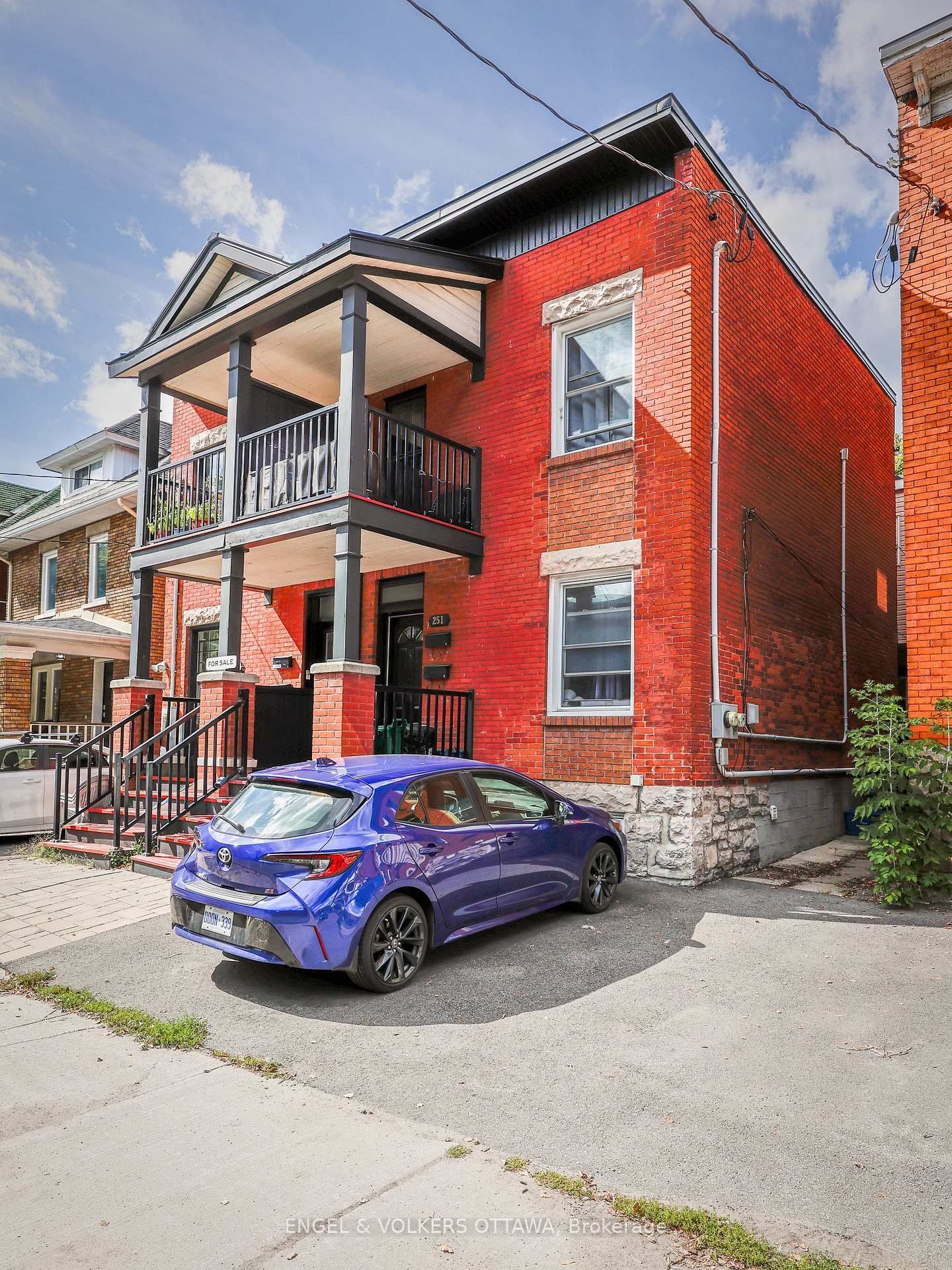 251 Arlington Avenue • Ottawa, ON photo 34
