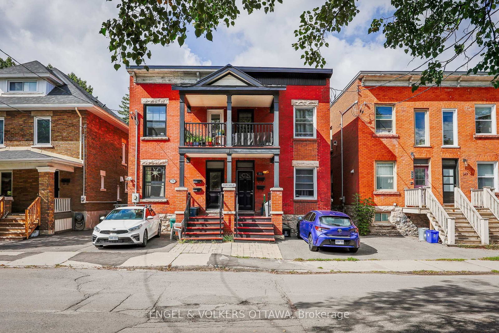 251 Arlington Avenue • Ottawa, ON photo 35