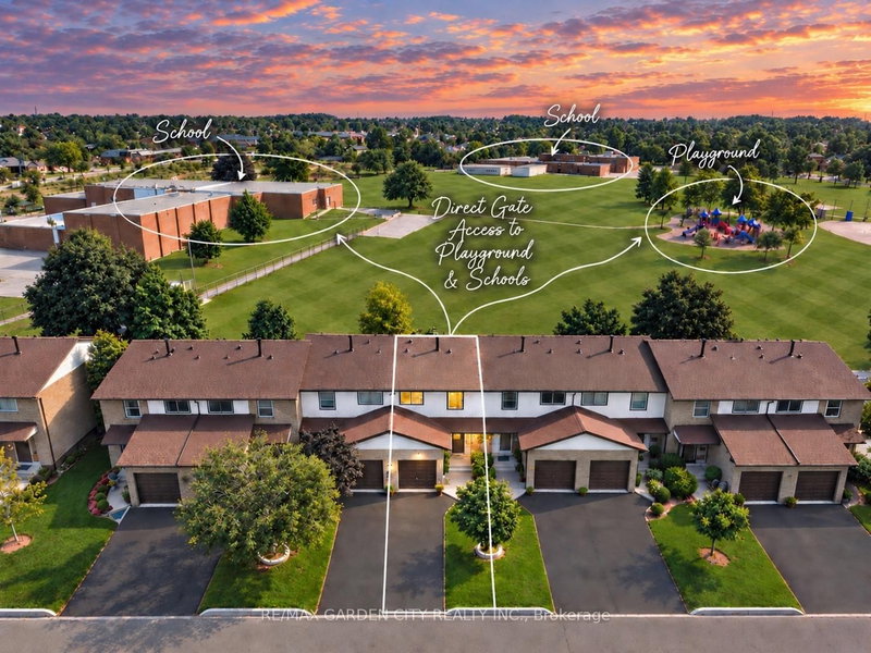 88 - 1115 Paramount Drive