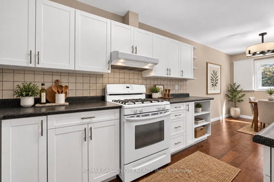 1115 Paramount Drive • #88 • Hamilton, ON photo 6