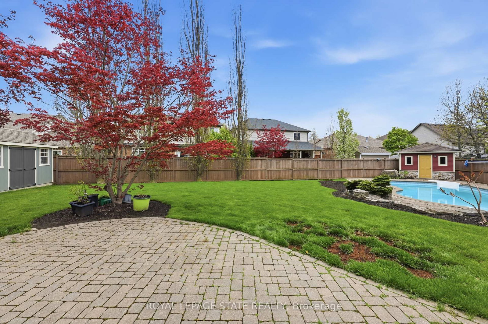 56 MCCAFFERY Crescent • St. Catharines, ON photo 46