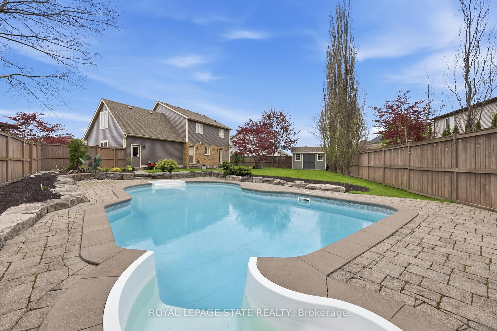 56 MCCAFFERY Crescent • St. Catharines, ON photo 47