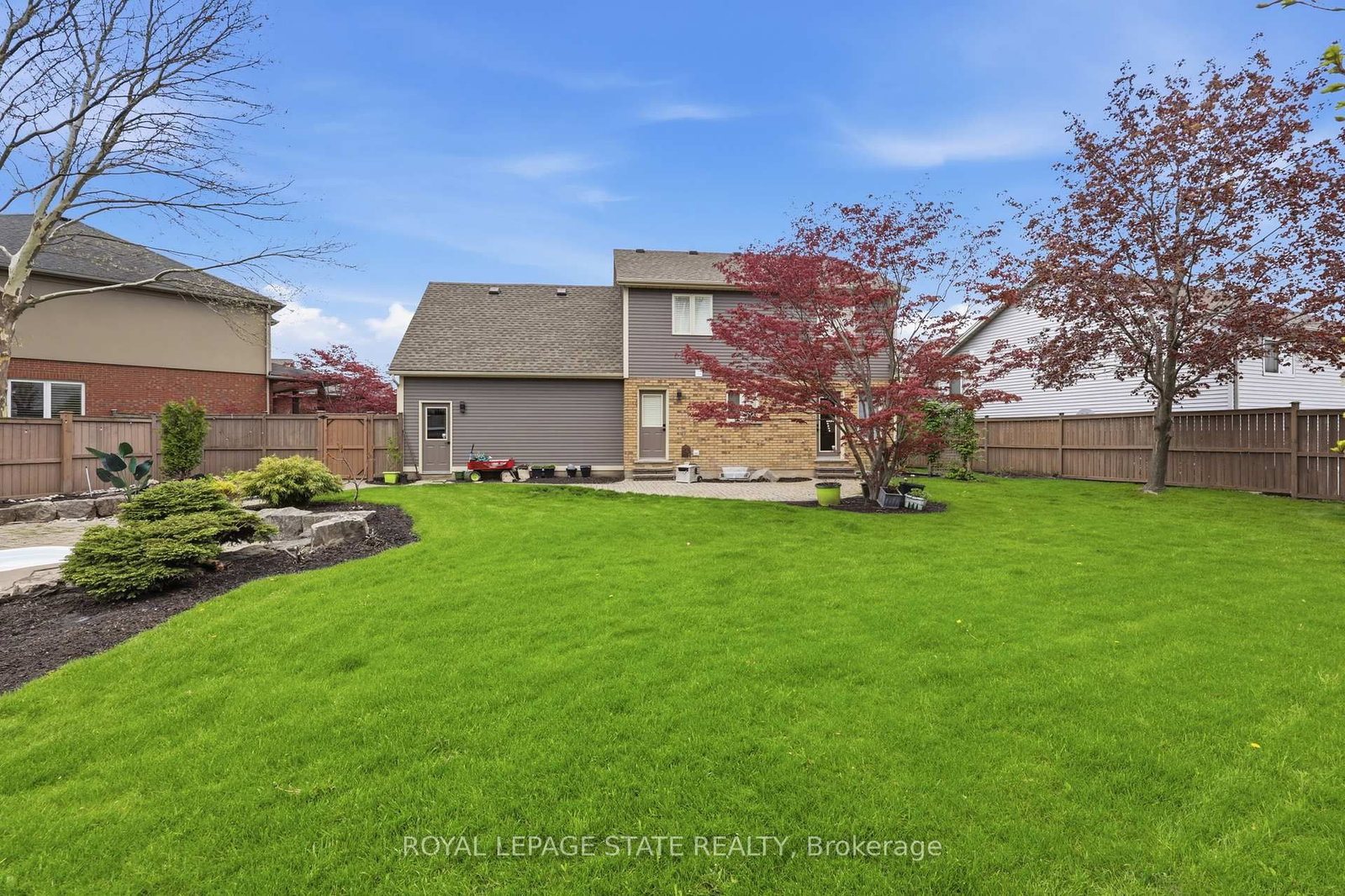 56 MCCAFFERY Crescent • St. Catharines, ON photo 48