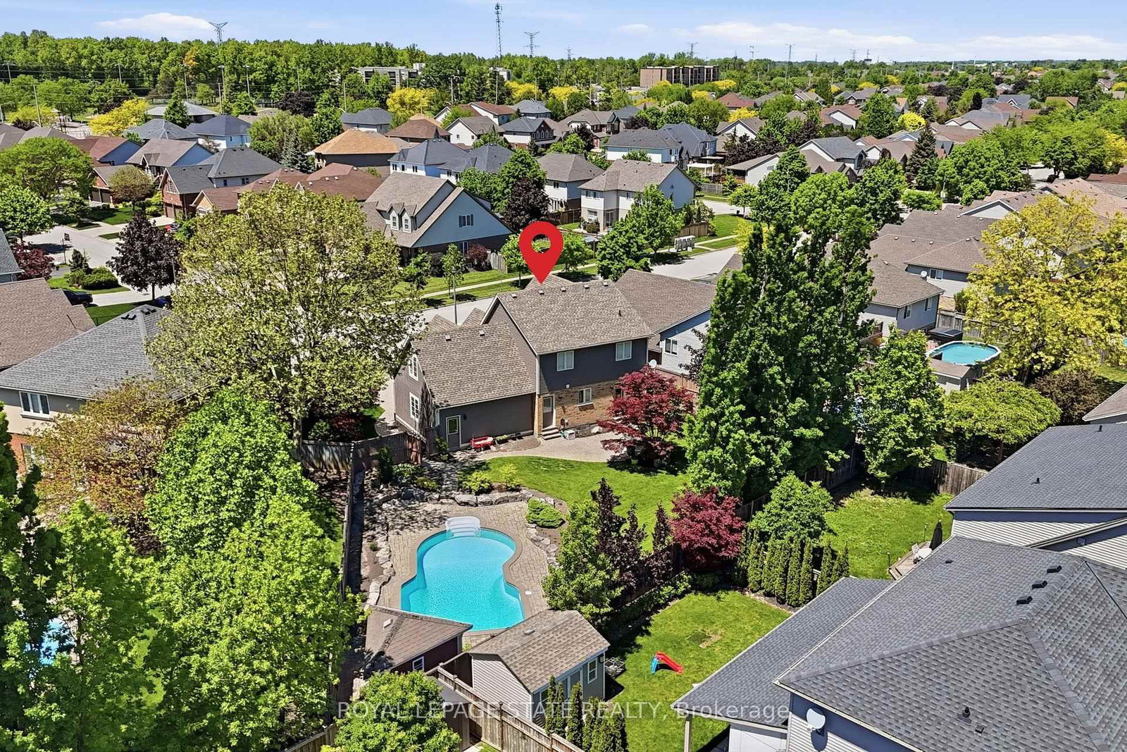 56 MCCAFFERY Crescent • St. Catharines, ON photo 50