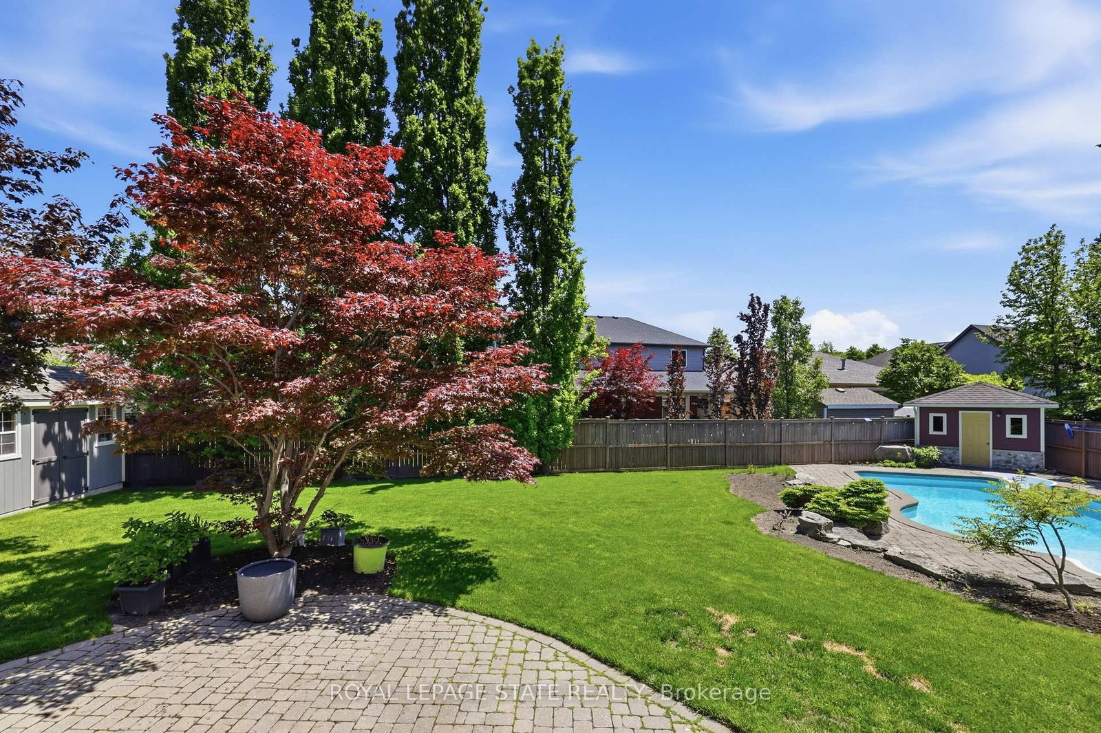 56 MCCAFFERY Crescent • St. Catharines, ON photo 8