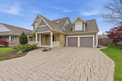 56 MCCAFFERY Crescent • St. Catharines, ON photo 9