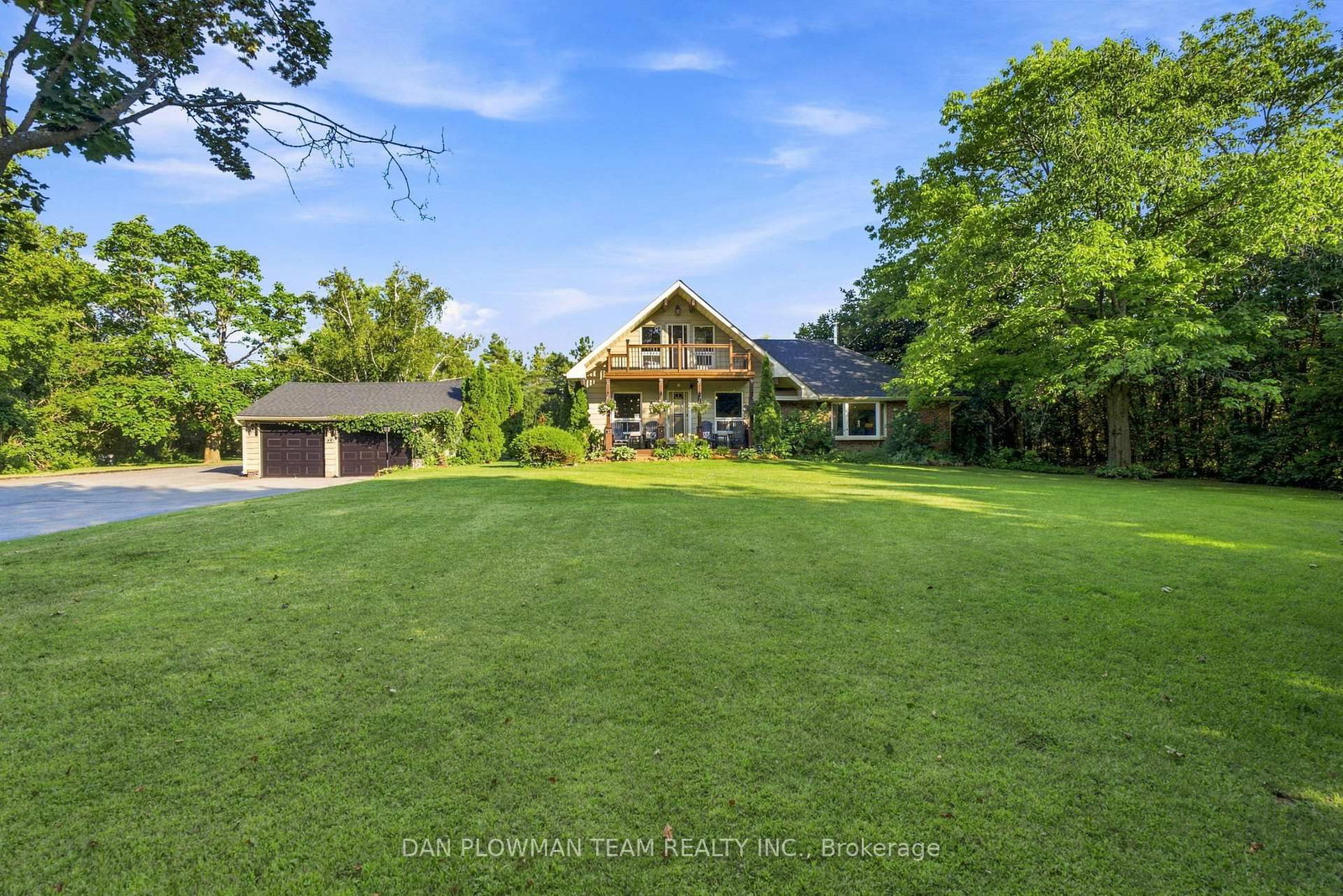 9 Valley Road • Cavan Monaghan, ON photo 1