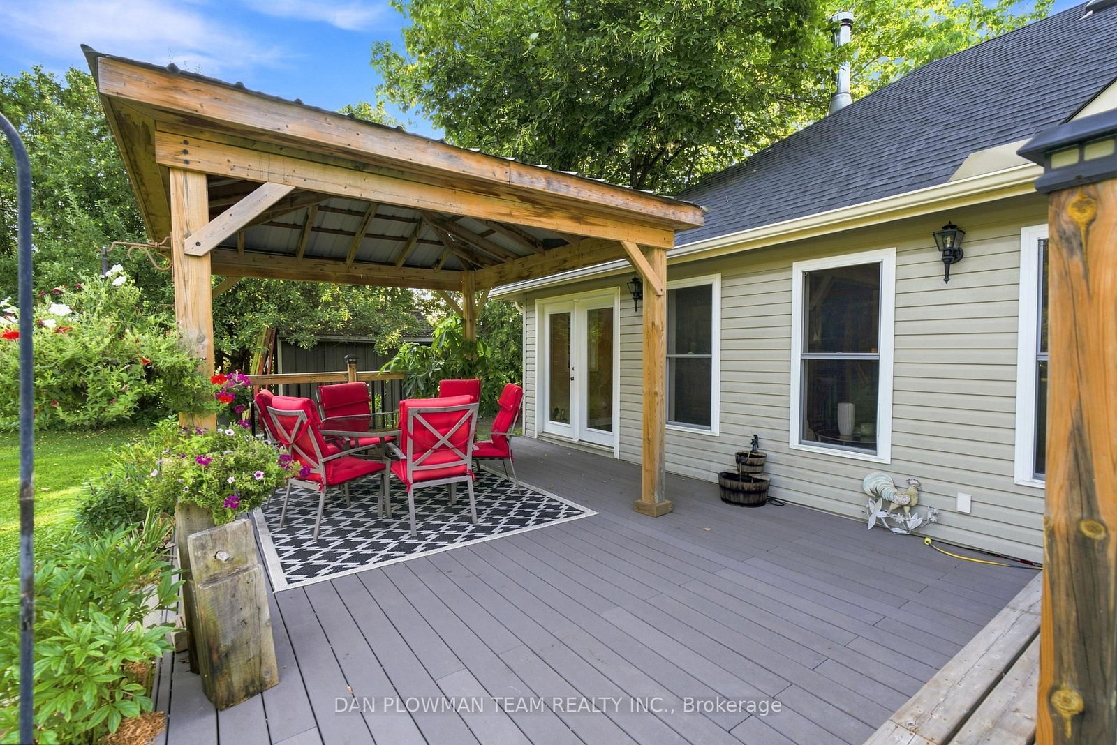 9 Valley Road • Cavan Monaghan, ON photo 33