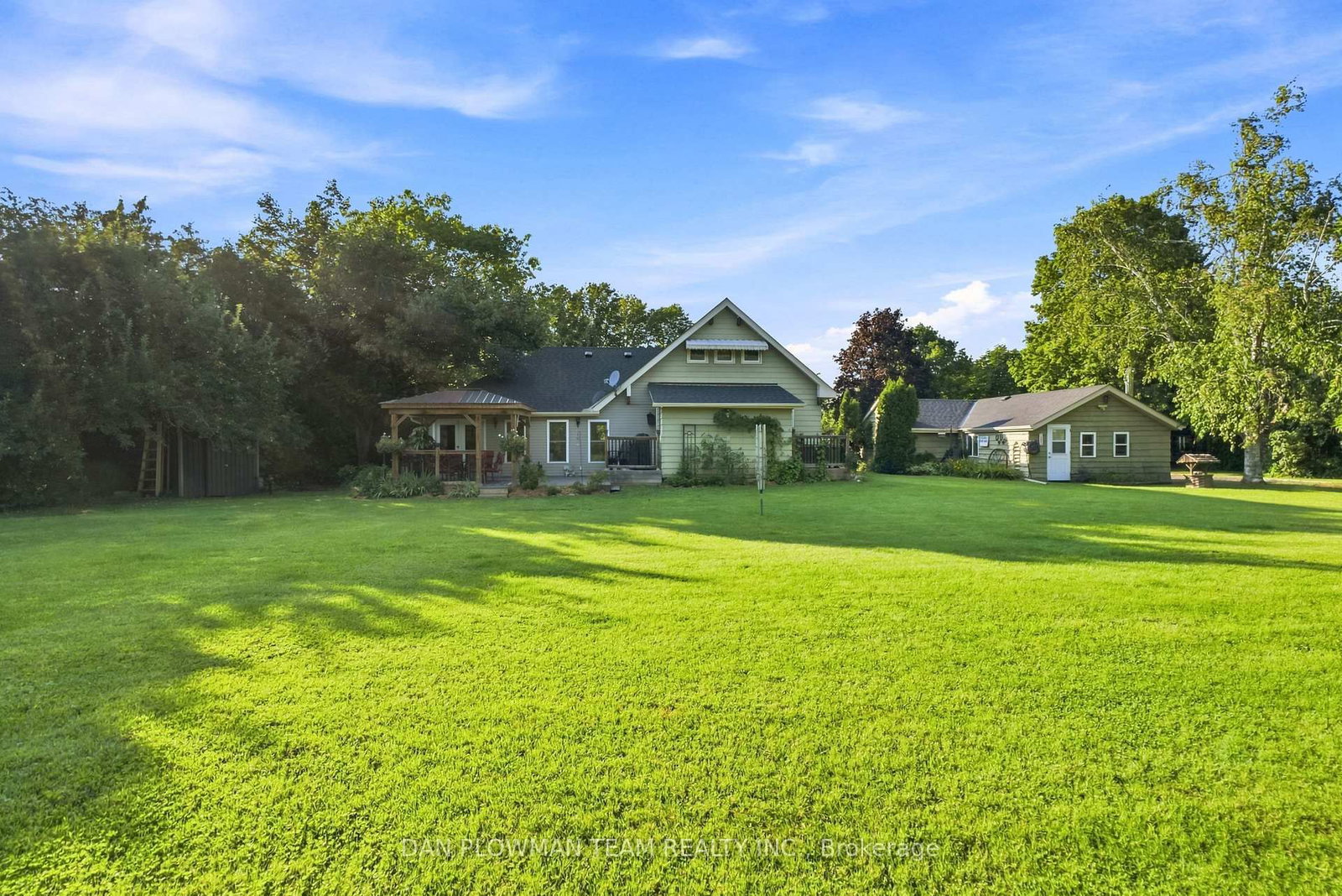 9 Valley Road • Cavan Monaghan, ON photo 36