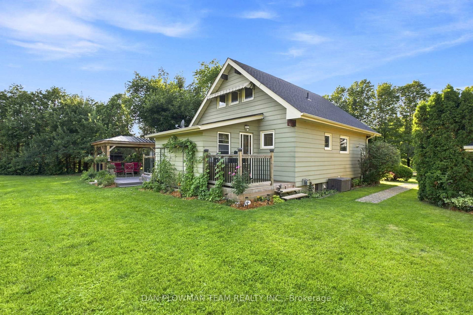 9 Valley Road • Cavan Monaghan, ON photo 37